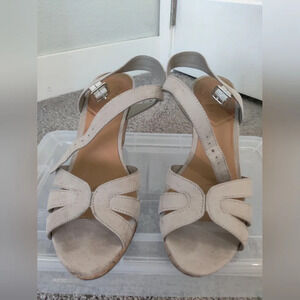 DV-Dolce Vita Strap Wedges Size 8